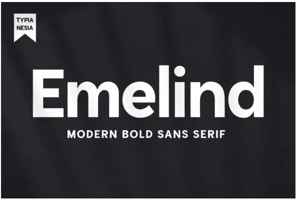 [Creativefabrica] Emelind Font_0.jpg